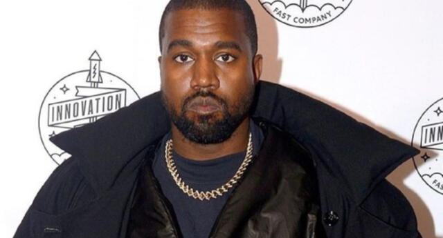 ¡Fuertes declaraciones! Kanye West revela que tuvo covid-19 y que las vacunas son “la marca de la bestia”