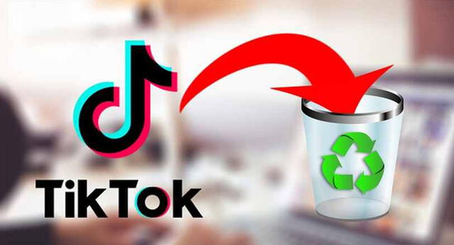 Amazon le exige a sus empleados que eliminen TikTok de inmediato y luego se retracta