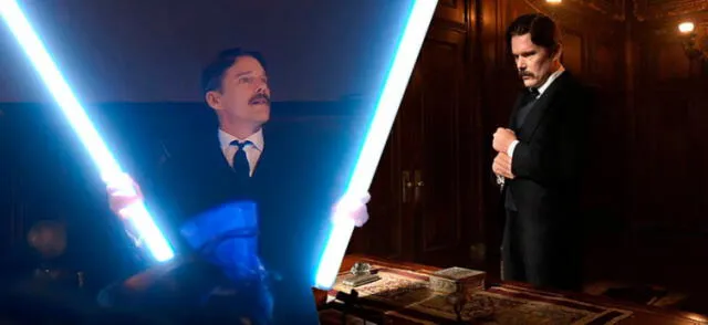 Estrenan tráiler sobre la nueva película basada en la vida de Nikola Tesla (VIDEO)