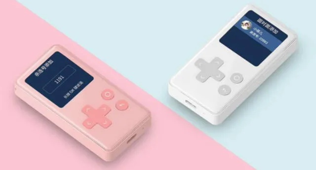 Xiaomi estrena un nuevo smartphone inspirado en la Game Boy
