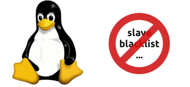 Linux anunció que cambiará terminología racista y opta por el lenguaje inclusivo