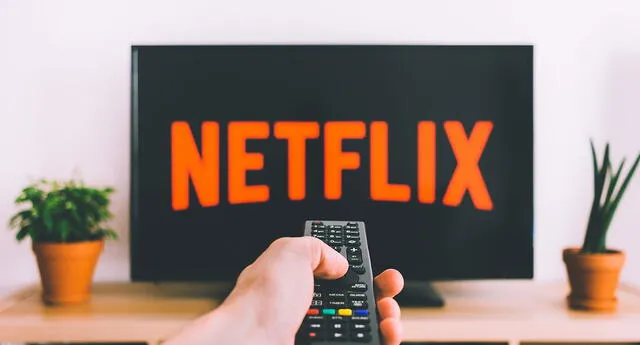 De esta forma puedes obtener una cuenta gratis de Netflix para toda tu vida