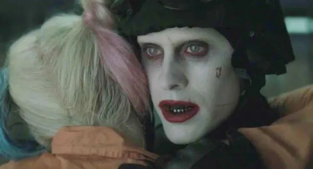 Suicide Squad: David Ayer revela escena inédita del Joker (FOTO)