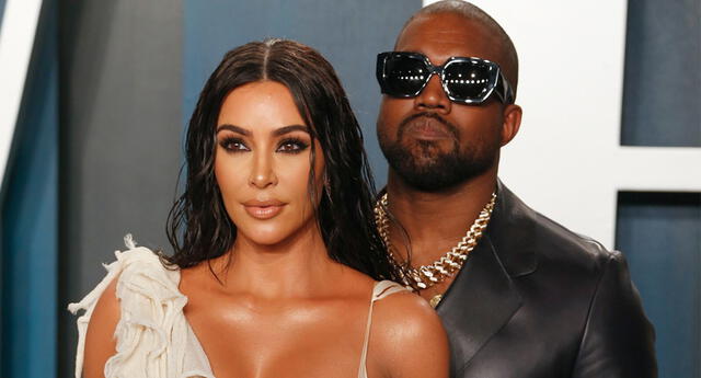 Kanye West Kim Kardashian piede compasión por su esposo