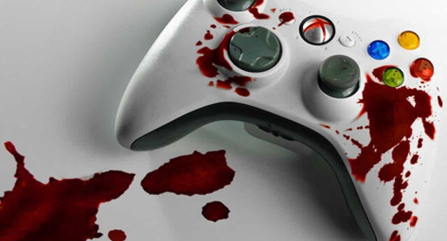 ¿Los videojuegos fomentan la violencia? Nuevo estudio nos lo revela