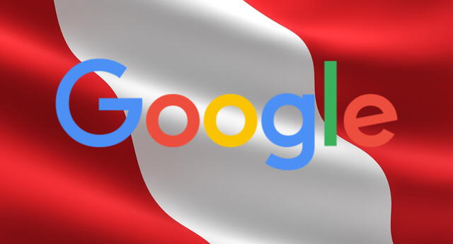 Google saluda a todos los peruanos en el aniversario 199 de la Proclamación de la Independencia con un simpático Doodle. | Fuente: Composición.