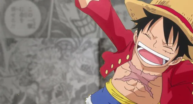 One Piece 986 spoilers Kaido vs Luffy y Yamato noticias de anime