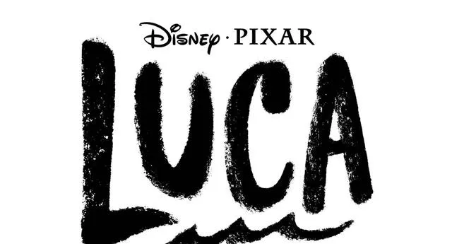 Luca, la nueva película de animación de Disney Pixar, ha revelado sus primeras imágenes oficiales (FOTOS)