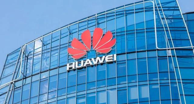 La reactivación de la economía china fue un factor crucial para la supremacía de Huawei en la venta de celulares. | Fuente: EFE.