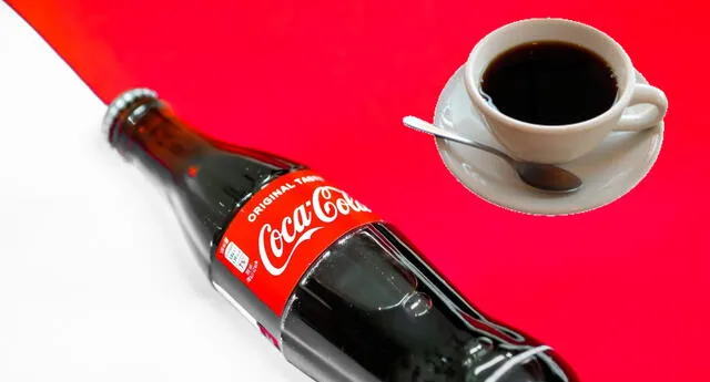 Coke with Coffee, la nueva bebida de Coca-Cola, vendrá en tres sabores diferentes. | Fuente: Unsplash.