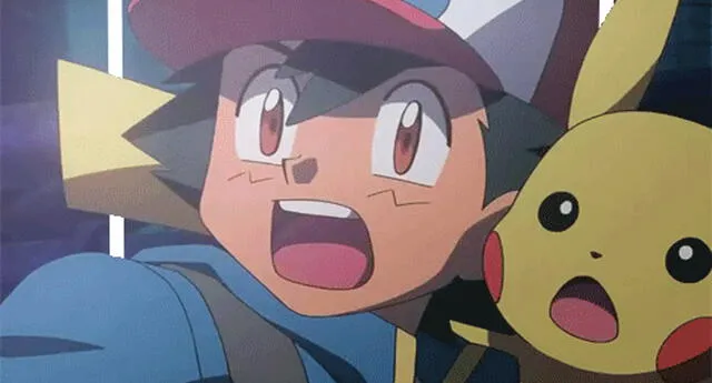 Ash y Pikachu no saldrán en capítulo de Pokémon por primera vez en la historia