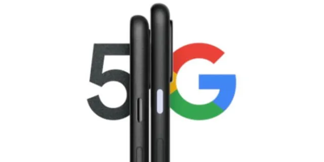 ¡Nadie lo vio venir! Google anuncia por sorpresa el Pixel 5 y el Pixel 4a con 5G (VIDEO)