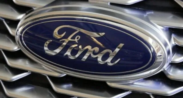 Ford Bronco 2021: Se filtran imágenes del nuevo todoterreno del fabricante estadounidense (FOTOS)