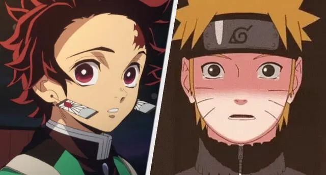 Famoso actor de Kimetsu no Yaiba y Naruto salió positivo por covid-19 y preocupa a los fans