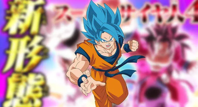 Dragon Ball : Una técnica legendaria de Goku vuelve a ser usada tras 25 años ¿cuál es?