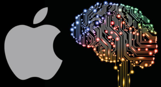 Apple se pronuncia sobre el uso de inteligencia artificial en sus dispositivos