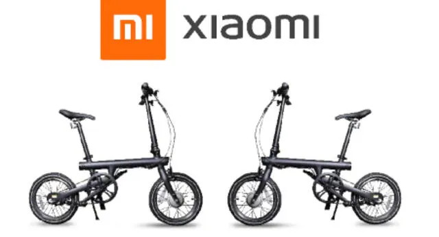 Qicycle: Xiaomi estrena su nueva bicicleta eléctrica y aquí te contamos todo