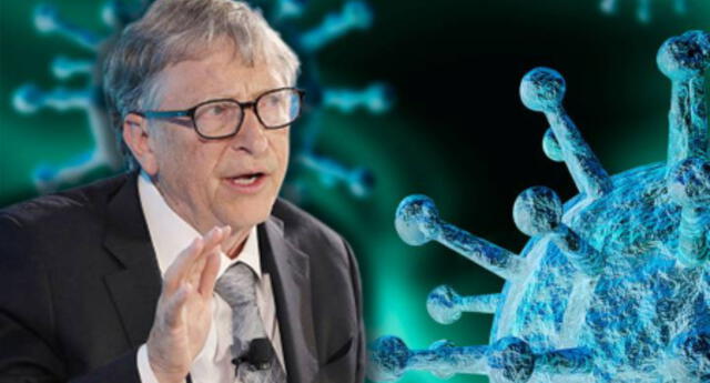Bill Gates invierte millones para que la vacuna contra el coronavirus llegue a los países en desarrollo