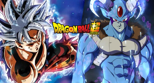 Dragon Ball Super: ¿Moro puede robar el Ultra Instinto de Goku?