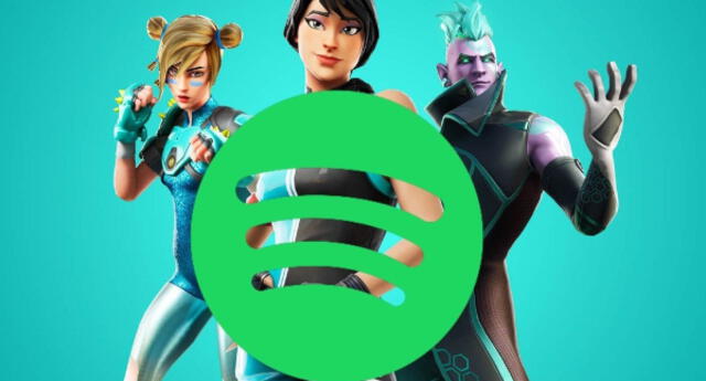 ¡Un nuevo aliado! Spotify se pronuncia y aplaude la demanda de Epic Games hacia Apple