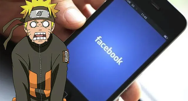 Facebook empezó a eliminar todos los videos anime de su plataforma
