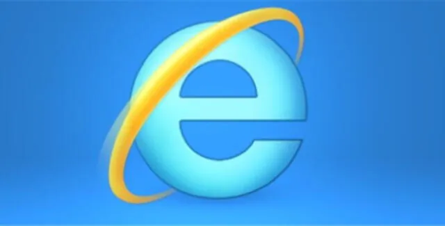 ¡Adiós para siempre! Internet Explorer anuncia su despedida definitiva