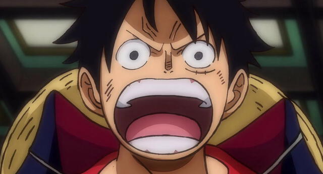 One Piece 988 : Primeras filtraciones y spoilers con malas noticias