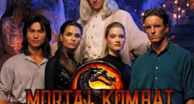Mortal Kombat: La película de la conocida franquicia de videojuegos cumple 25 años (VIDEO)