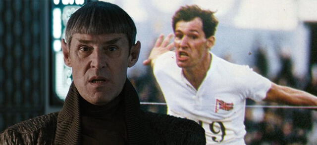 Ben Cross: Fallece actor de Stark Trek a los 72 años de edad