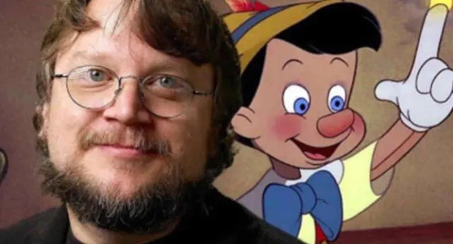 ¡Con la colaboración de Netflix! Guillermo del Toro hará una película de Pinocho y ya se reveló el elenco oficial