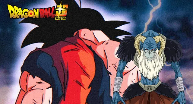 Dragon Ball Super 63: Goku desata su nuevo poder tras una triste muerte