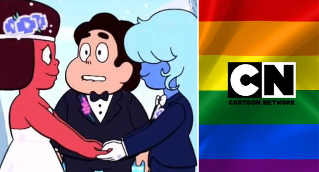 Cartoon Network intentó eliminar el contenido LGBTQ+ en sus series, según productora