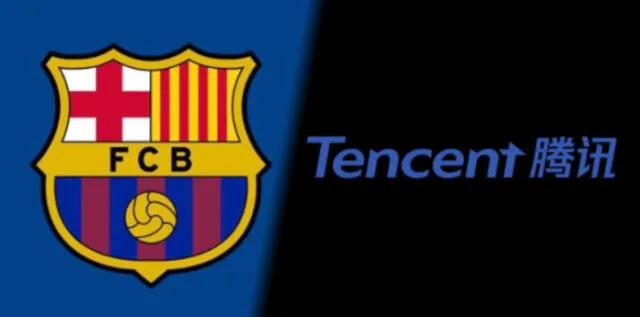 FC Barcelona firma acuerdo con Tencent Esports para repotenciar su área dedicada a los deportes electrónicos [VIDEO]