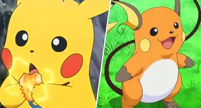Un hito en Pokémon: Pikachu finalmente evolucionaría en el anime luego de 23 años