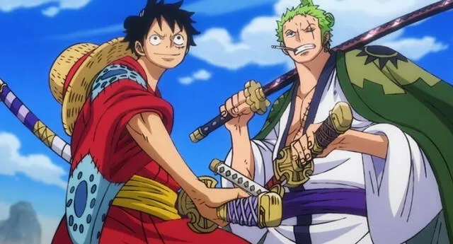 One Piece: Autor Eiichiro Oda revela en cuánto tiempo acabará el manga