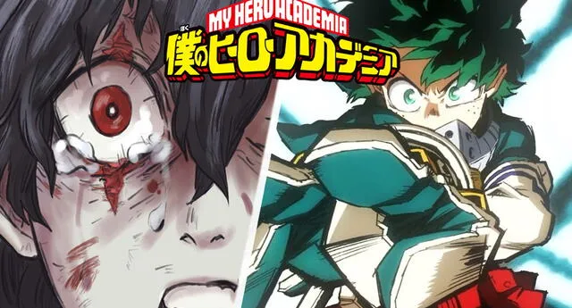My Hero Academia tendrá nuevo anime este 2020, una sorpresa a los fans