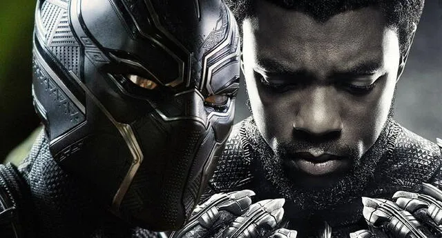 Black Panther 2: ¿Qué sucederá con la película de Marvel tras el fallecimiento de Chadwick Boseman?
