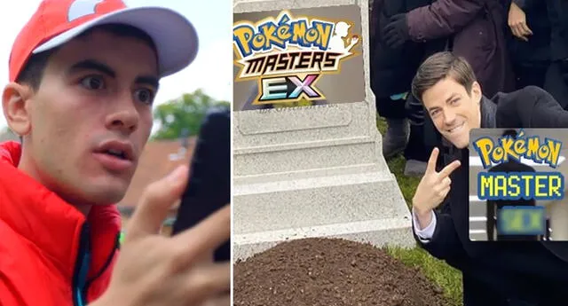 #Pokemonmastersex: Usuarios se burlan de hashtag viral en Twitter con memes (FOTOS)