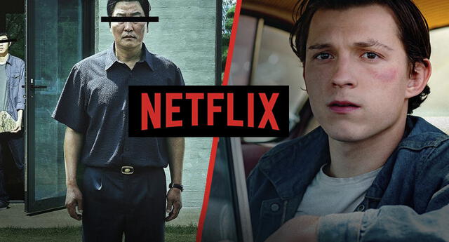 Netflix: estas son las películas que se estrenan en septiembre de 2020