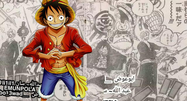 One Piece 989 spoilers : Filtraciones del manga para su esperado regreso