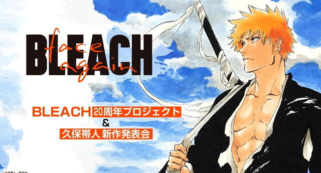 bleach nuevo anime