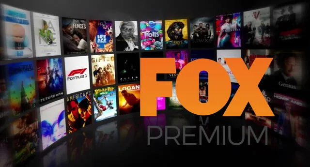 Fox Premium ha revelado cuáles serán las películas que se añadirán a su catálogo en septiembre. | Fuente: Composición.