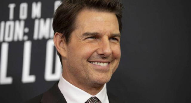 Misión Imposible 7: Tom Cruise es captado haciendo una impresionante acrobacia para su próxima película (VIDEO)