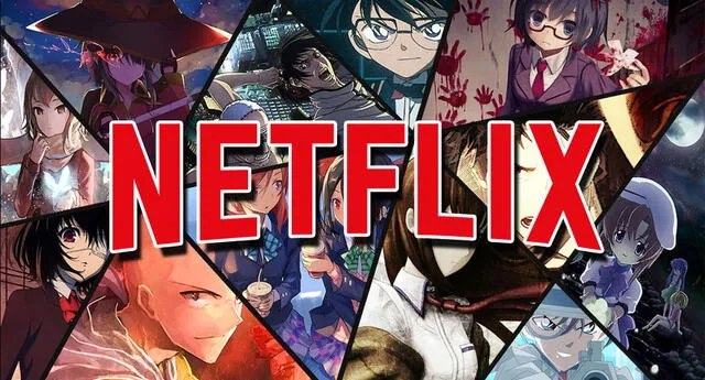 Netflix sorprende a los fans del anime con un canal exclusivo de anime en Youtube