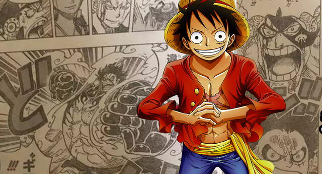 One Piece 990 spoilers : La muerte de un personaje acecha y malas noticias
