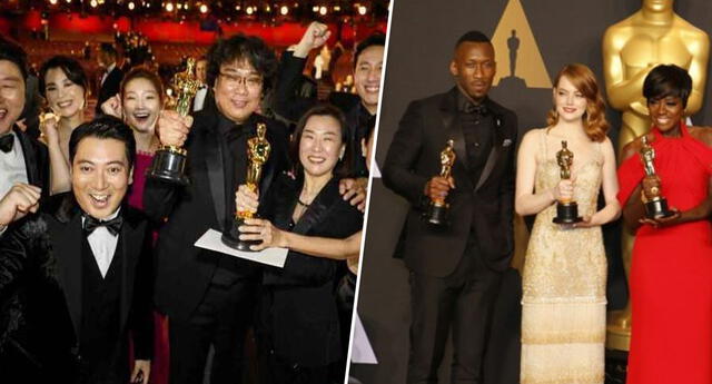 Películas nominadas a Premios Óscar tendrán que cumplir estándares de diversidad