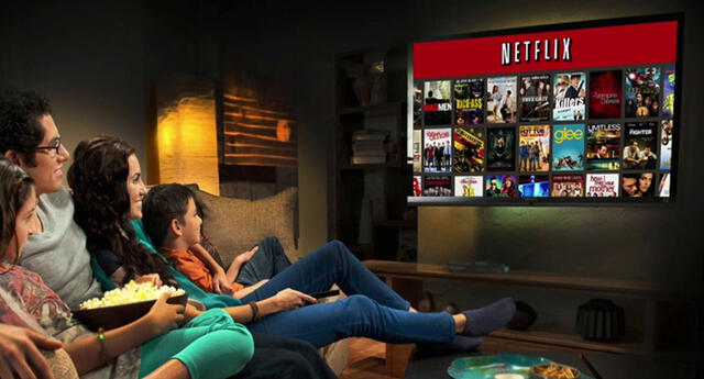 Netflix: estas son todas las series y películas que puedes ver gratis