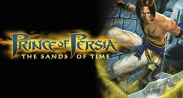 Se filtran las primeras imágenes del remake de Prince of Persia: The Sands of Time de Ubisoft