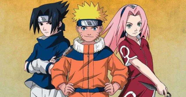 Naruto ya cuenta con su canal exclusivo y gratuito