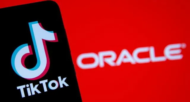 TikTok se asociaría con Oracle Corporation para seguir operando en Estados Unidos ante la amenaza de veto por parte de la administración Trump. | Fuente: Xataka.